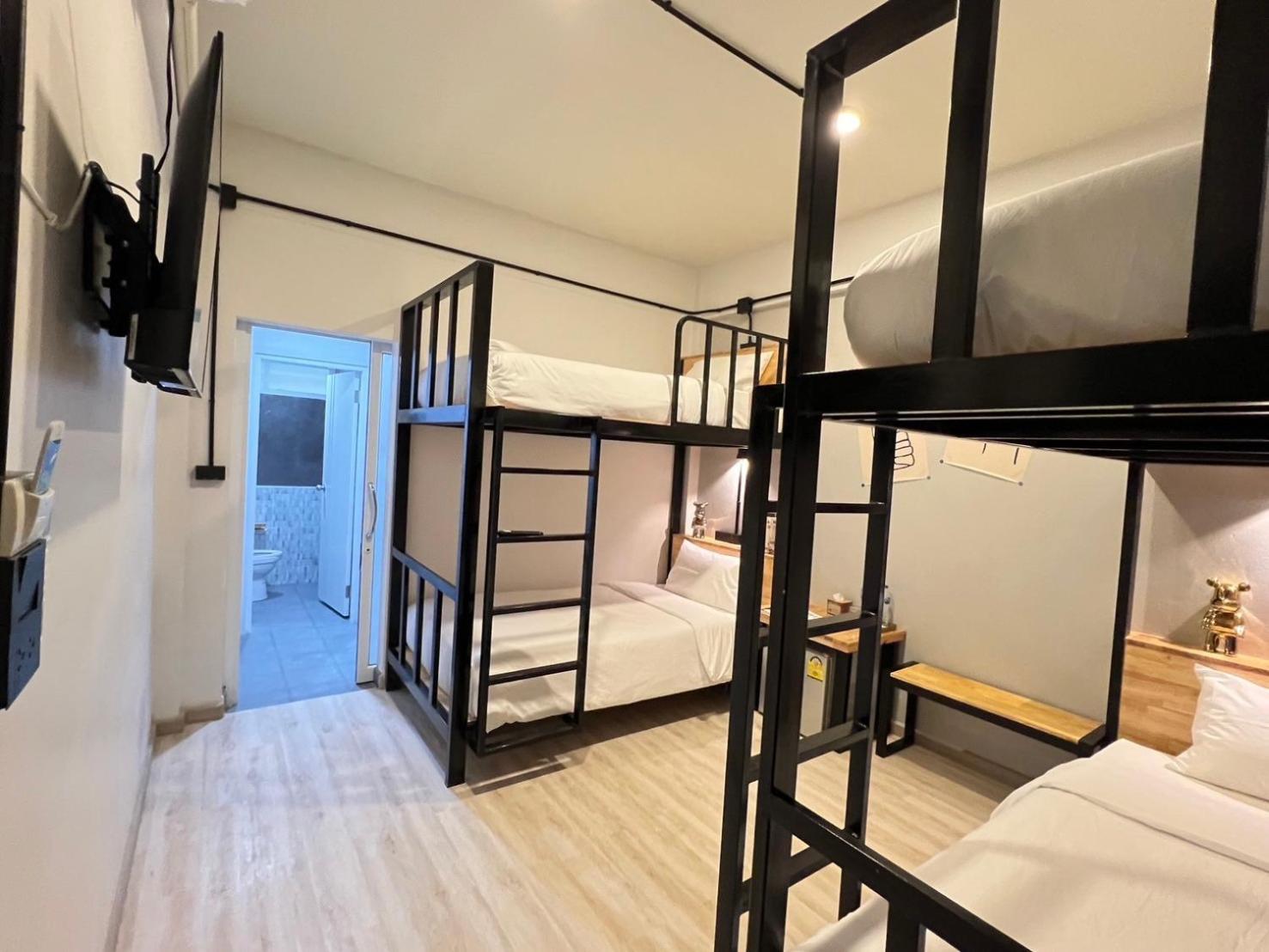 Bedter Hotel Пханг-Нга Номер фото
