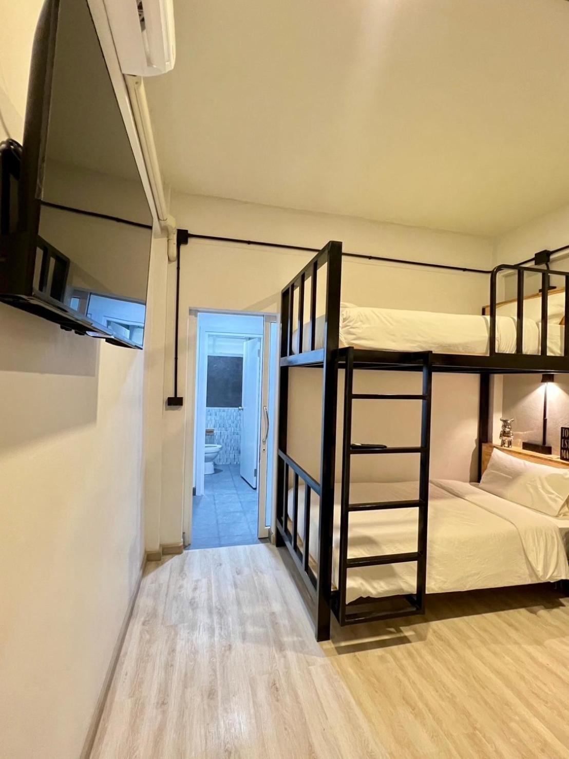 Bedter Hotel Пханг-Нга Екстер'єр фото