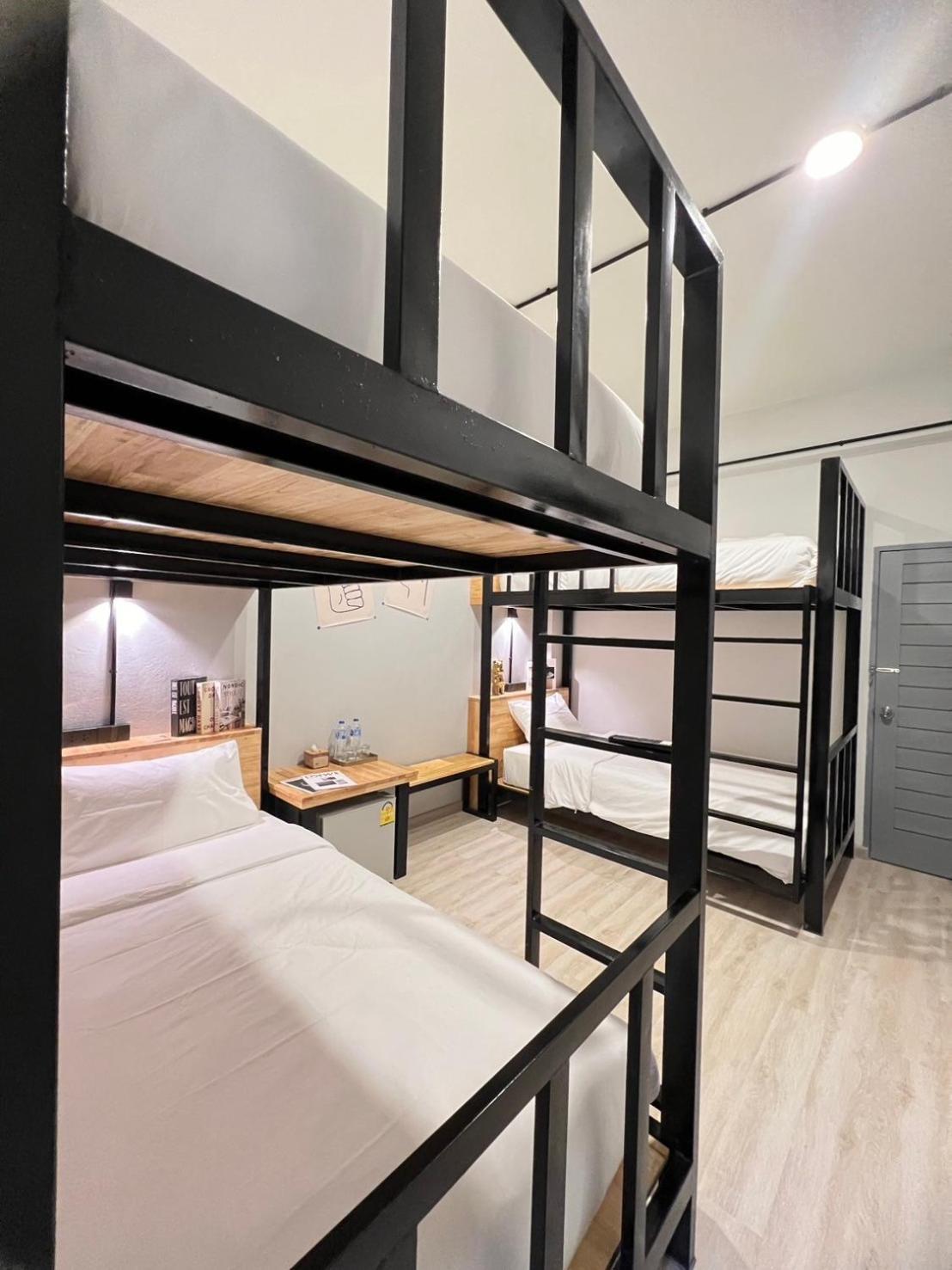 Bedter Hotel Пханг-Нга Екстер'єр фото