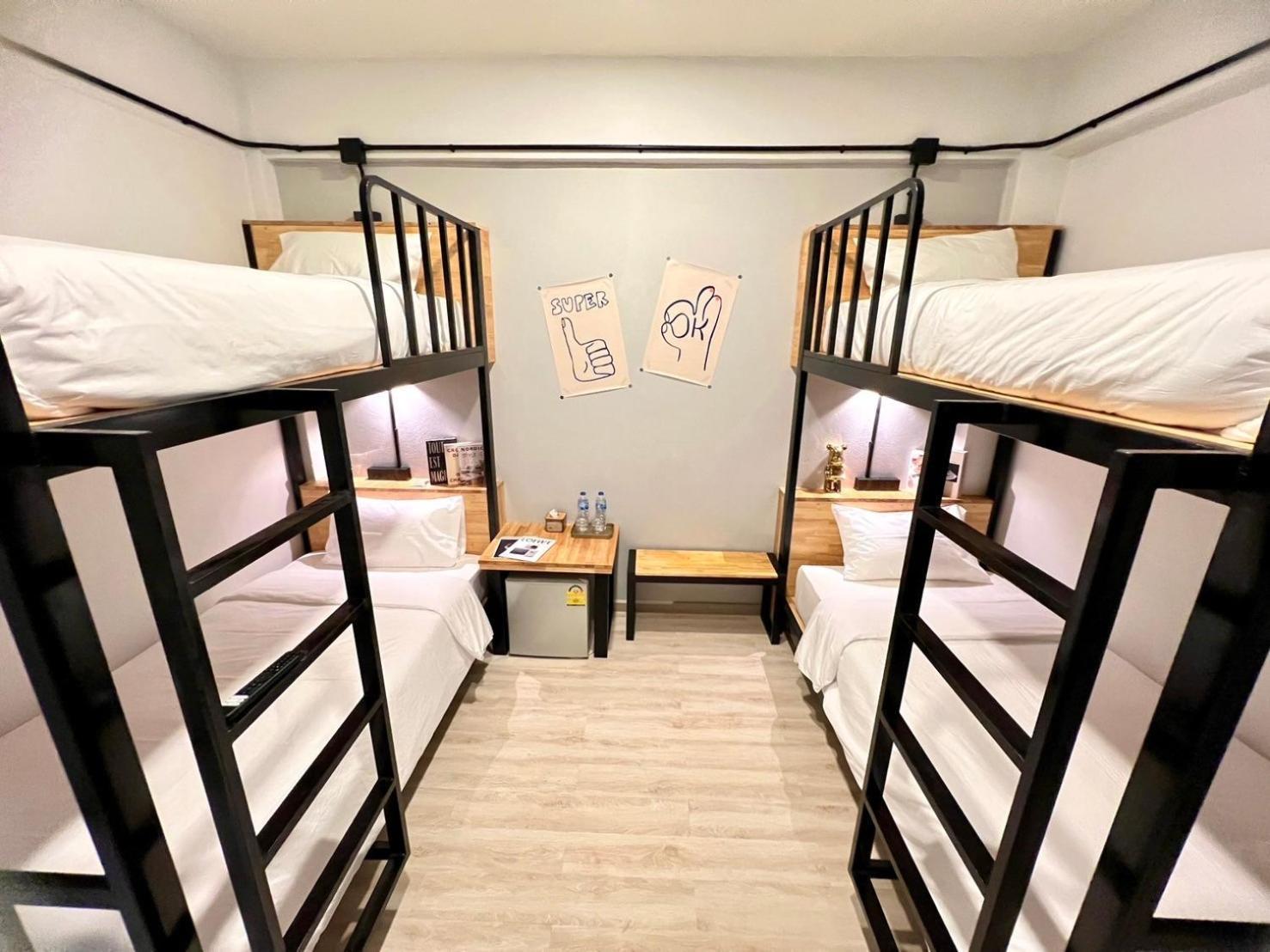 Bedter Hotel Пханг-Нга Номер фото