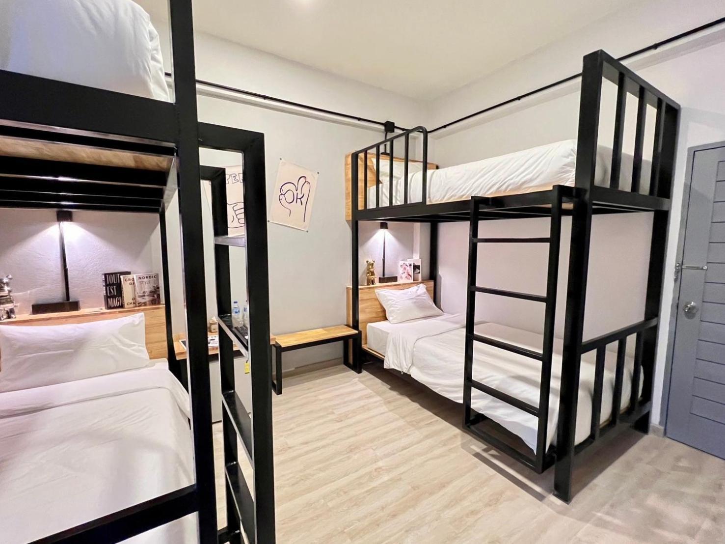 Bedter Hotel Пханг-Нга Номер фото