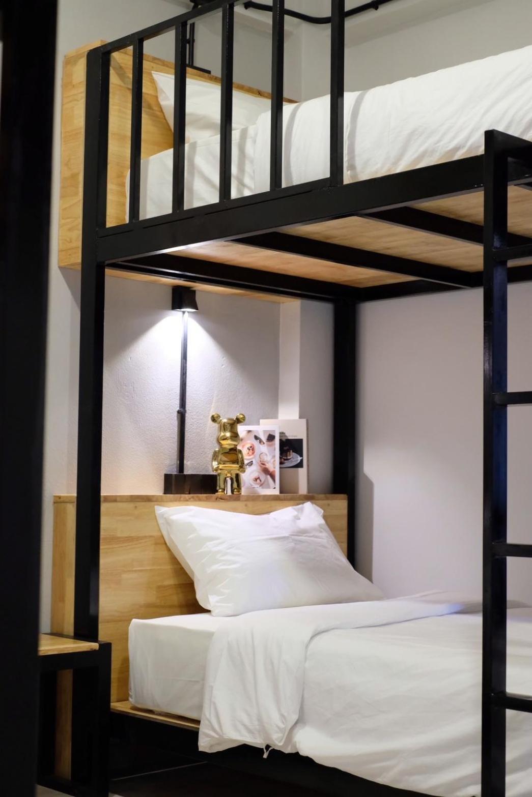 Bedter Hotel Пханг-Нга Номер фото