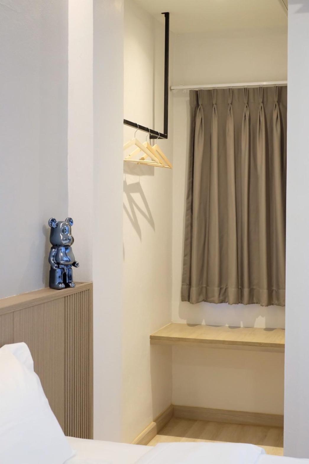Bedter Hotel Пханг-Нга Екстер'єр фото