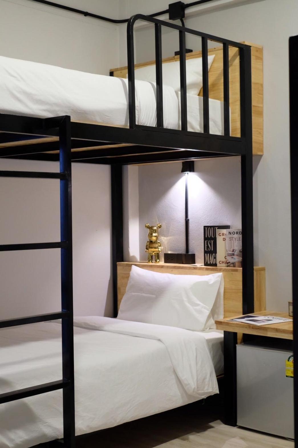 Bedter Hotel Пханг-Нга Номер фото